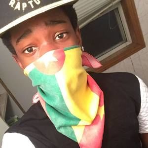 Meet your Posher, Eldon